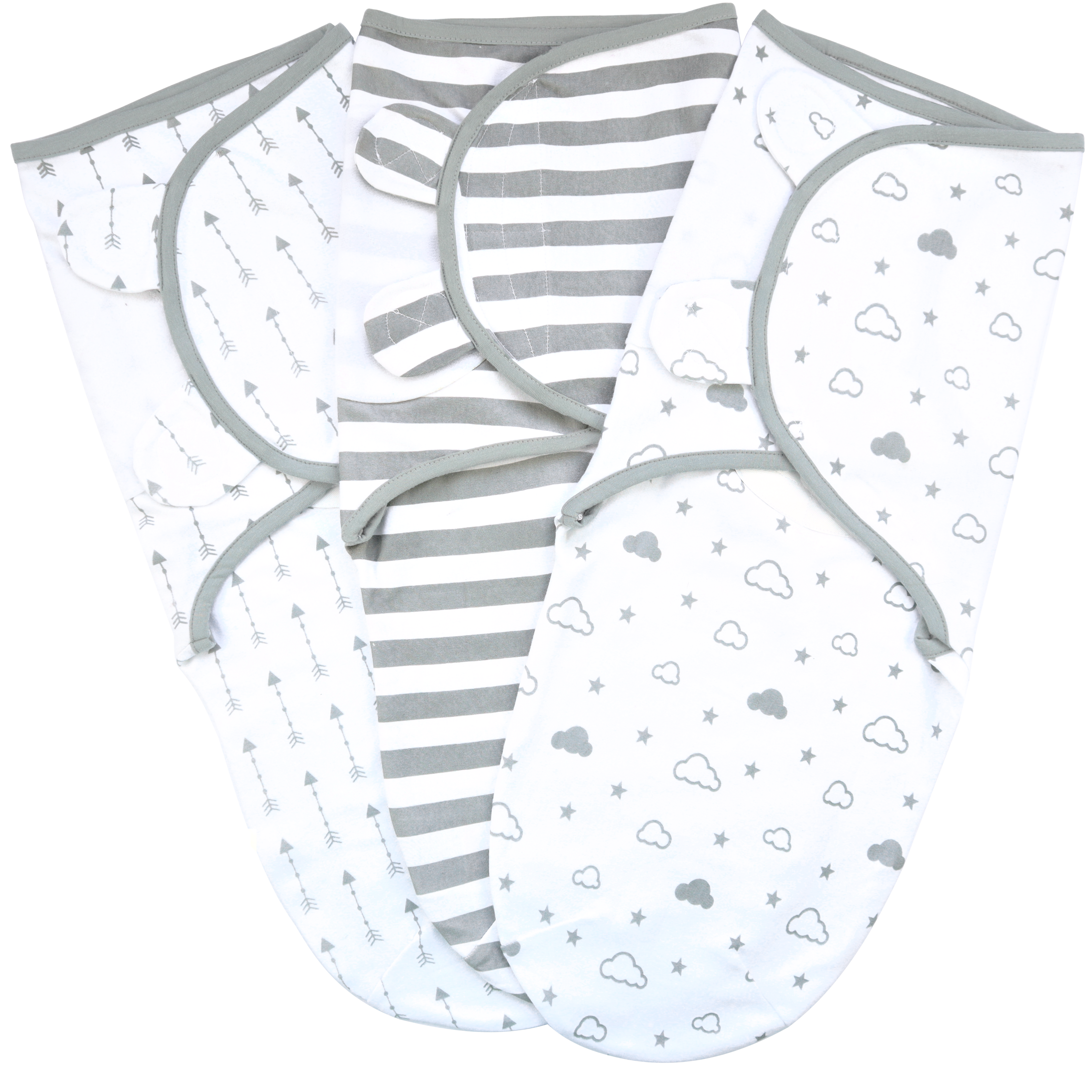 Mama Cheetah Baby Swaddle Blanket Easy Swaddle Sleep Sack Adjustable