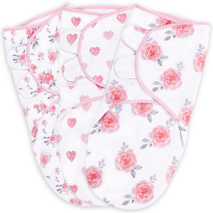 Cheetah swaddle clearance