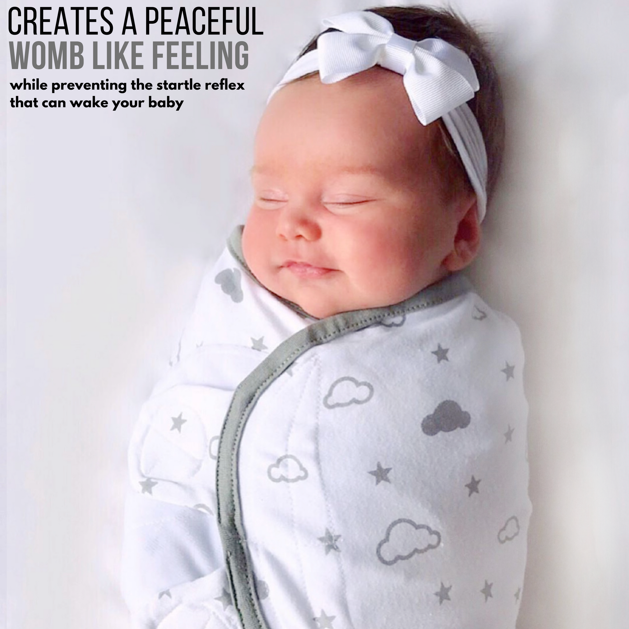 Mama cheetah swaddle deals